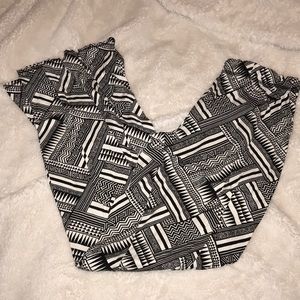 victoria’s secret lounge stretch pants
